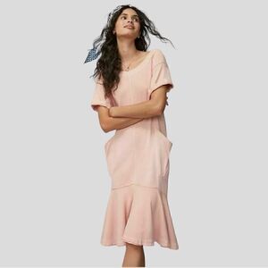 Anthro Joella Dress  